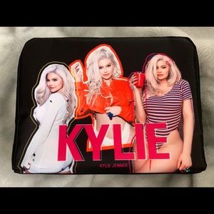 Kylie makeup bag